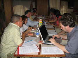 FSM Caracas,Reunion secretaria AIH 2.jpg