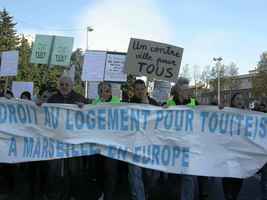 start of demo