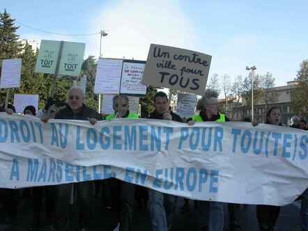 start of demo