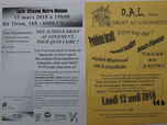 Charleroi: action surprise pour qu’avance vraiment le droit au logement, BELGIQUE, march 2010