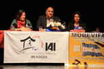JORNADAS MUNDIALES DEL HABITAT EN MENDOZA, ARGENTINA