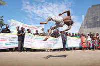 Kenya, Court declares forced evictions from informal settlements unconstitutional, MARCH 2011
