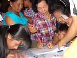 Make Phnom Penh an Eviction Free Zone!