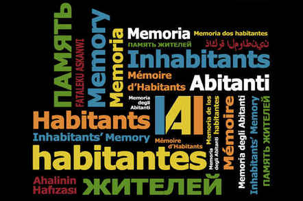 Mémoire AMH 2011