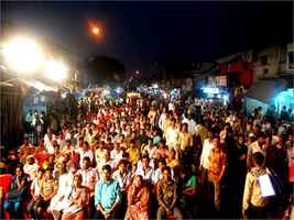 PROUD Public Meetings