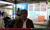 Por la paz, el territorio y en contra del desalojo, festival “18 de diciembre" 