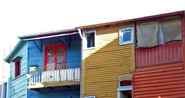 Buenos Aires-La Boca